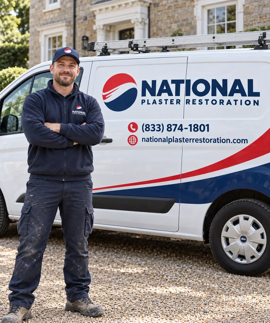 Plaster Repair company in El Segundo, CA